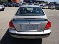 Silver Pewter - Elantra GLS Sedan Photo No. 4