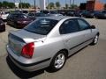 Silver Pewter - Elantra GLS Sedan Photo No. 5