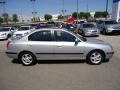 Silver Pewter - Elantra GLS Sedan Photo No. 6