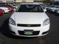 Summit White - Impala LTZ Photo No. 2