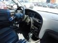 Silver Pewter - Elantra GLS Sedan Photo No. 8