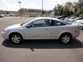 Ultra Silver Metallic - Cobalt LS Coupe Photo No. 4