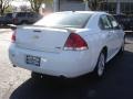 Summit White - Impala LTZ Photo No. 4