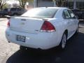 2012 Summit White Chevrolet Impala LTZ  photo #4