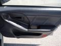 Silver Pewter - Elantra GLS Sedan Photo No. 9
