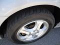 Silver Pewter - Elantra GLS Sedan Photo No. 10