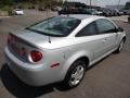 Ultra Silver Metallic - Cobalt LS Coupe Photo No. 6