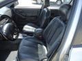 Silver Pewter - Elantra GLS Sedan Photo No. 11