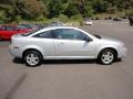 Ultra Silver Metallic - Cobalt LS Coupe Photo No. 7