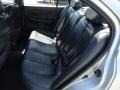 Silver Pewter - Elantra GLS Sedan Photo No. 12