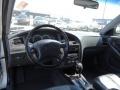 Silver Pewter - Elantra GLS Sedan Photo No. 13