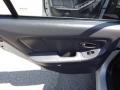 Silver Pewter - Elantra GLS Sedan Photo No. 14