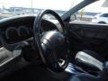 Silver Pewter - Elantra GLS Sedan Photo No. 16
