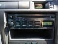Silver Pewter - Elantra GLS Sedan Photo No. 19