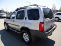 2003 Silver Ice Metallic Nissan Xterra XE V6 4x4  photo #3