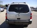 2003 Silver Ice Metallic Nissan Xterra XE V6 4x4  photo #4