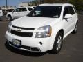 Summit White - Equinox Sport AWD Photo No. 1