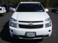 Summit White - Equinox Sport AWD Photo No. 2