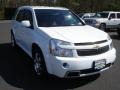 Summit White - Equinox Sport AWD Photo No. 3
