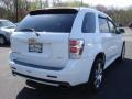 Summit White - Equinox Sport AWD Photo No. 4
