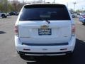 Summit White - Equinox Sport AWD Photo No. 5