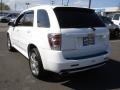 Summit White - Equinox Sport AWD Photo No. 6