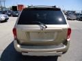 2006 Sedona Beige Metallic Pontiac Torrent AWD  photo #4