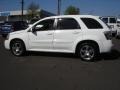 Summit White - Equinox Sport AWD Photo No. 9