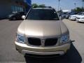 Sedona Beige Metallic - Torrent AWD Photo No. 8