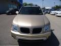 2006 Sedona Beige Metallic Pontiac Torrent AWD  photo #8