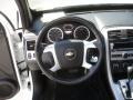 Summit White - Equinox Sport AWD Photo No. 13