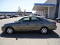 Phantom Gray Pearl - Camry LE Photo No. 2