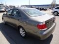 Phantom Gray Pearl - Camry LE Photo No. 3
