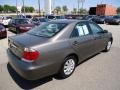 Phantom Gray Pearl - Camry LE Photo No. 5