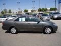 Phantom Gray Pearl - Camry LE Photo No. 6