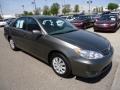 Phantom Gray Pearl - Camry LE Photo No. 7