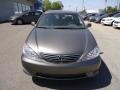 Phantom Gray Pearl - Camry LE Photo No. 8
