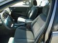 Phantom Gray Pearl - Camry LE Photo No. 10
