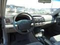 Phantom Gray Pearl - Camry LE Photo No. 12