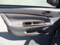 Phantom Gray Pearl - Camry LE Photo No. 14