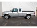 Silver Metallic - Ranger XLT SuperCab Photo No. 8