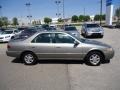 1997 Cashmere Beige Metallic Toyota Camry LE  photo #6