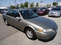 1997 Cashmere Beige Metallic Toyota Camry LE  photo #7