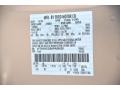 YN: Silver Metallic 2010 Ford Ranger XLT SuperCab Color Code
