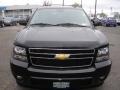 Black - Suburban LT 4x4 Photo No. 2