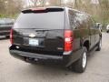 Black - Suburban LT 4x4 Photo No. 4