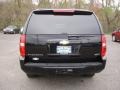 Black - Suburban LT 4x4 Photo No. 5