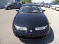 1997 Black Gold Saturn S Series SC2 Coupe  photo #10