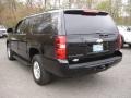 Black - Suburban LT 4x4 Photo No. 6
