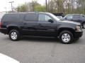 Black - Suburban LT 4x4 Photo No. 7
